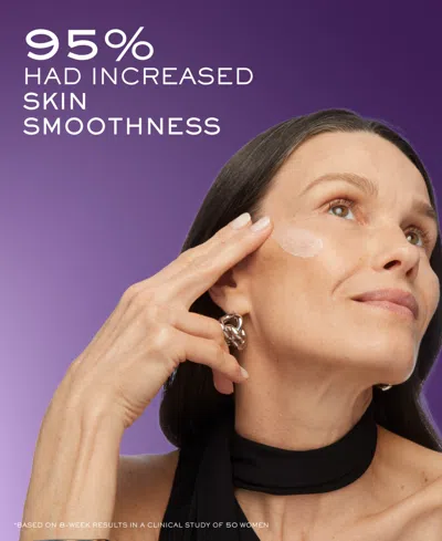 Lancôme 4-pc. Renergie Collection Skincare Set In Transparent