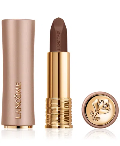 Lancôme L'absolu Rouge Intimatte