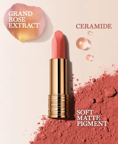 Lancôme L'absolu Rouge Intimatte