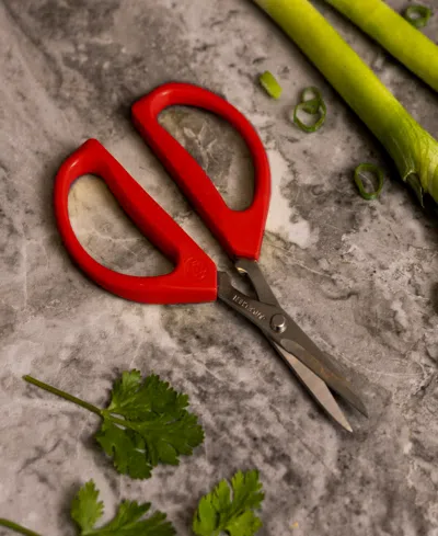 Joyce Chen Deluxe And Original Unlimited 2-pc. Scissors In Multi