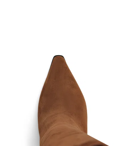 Aldo Kaelya In Dark Brown In Brown
