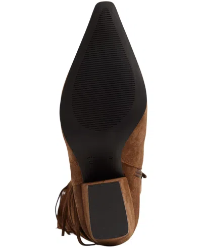 Aldo Kaelya In Dark Brown In Brown