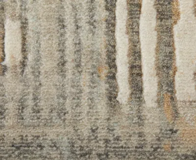 Feizy Jaxson 39pzf 5'x7'6" Area Rug In Multi