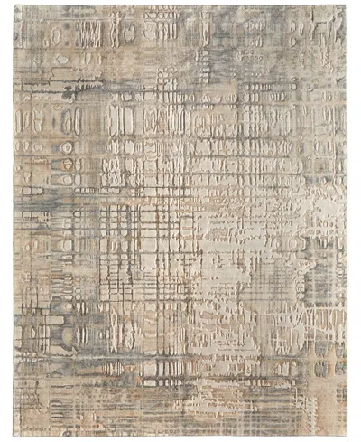 Feizy Jaxson 39pzf 5'x7'6" Area Rug In Multi