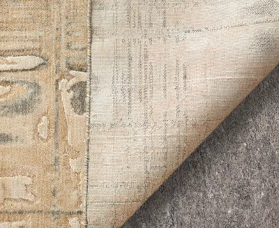 Feizy Jaxson 39pzf 5'x7'6" Area Rug In Multi