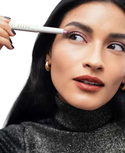 Bobbi Brown Long-wear Waterproof Cream Eyeshadow Stick In Brown