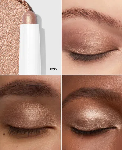 Bobbi Brown Long-wear Waterproof Cream Eyeshadow Stick In Brown