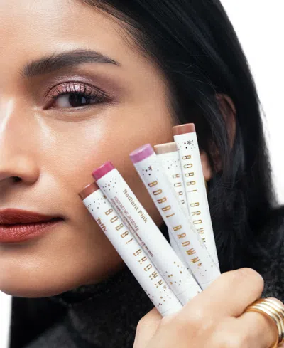 Bobbi Brown Long-wear Waterproof Cream Eyeshadow Stick In Brown