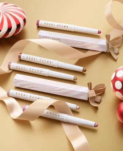 Bobbi Brown Long-wear Waterproof Cream Eyeshadow Stick In Brown