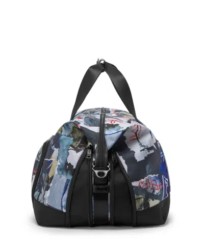 Tumi Alpha 3 Double Expansion Satchel In Multi