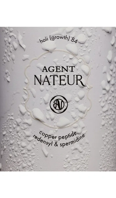 Agent Nateur Holi (growth) 84 Advanced Leave-in Growth Scalp Spray