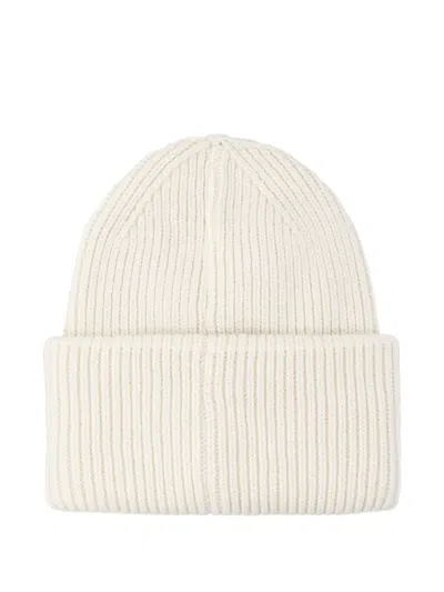 挪威国旗刺绣套头帽