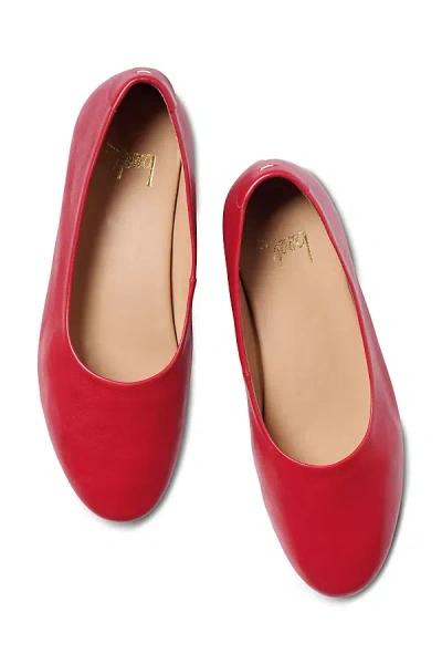 Beek Swiftlet Flats In Red