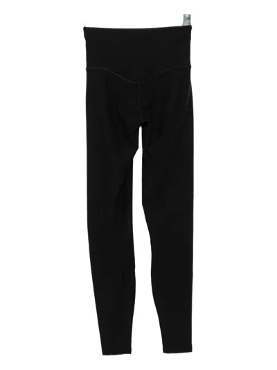 Spanx Onform Leggings In Black