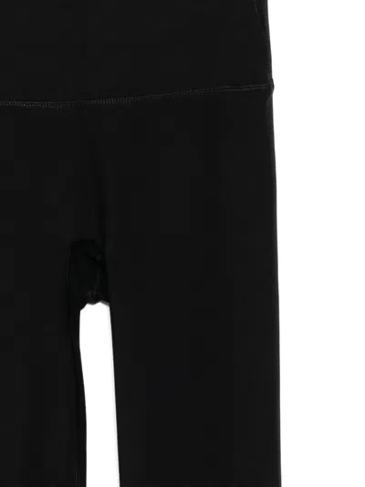 Spanx Onform Leggings In Black