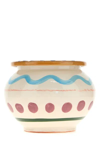 Lrnce Ashtray In Multi