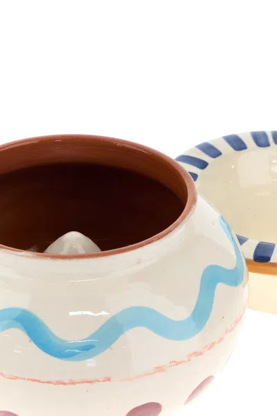 Lrnce Ashtray In Multi