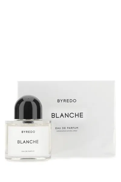 Byredo Blanche Perfume In Multi