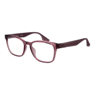 Converse Purple Women Optical Frames In Brown