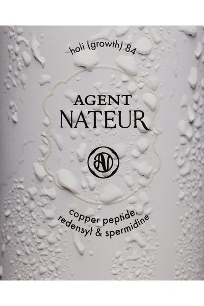 Agent Nateur Holi (growth) 84 Advanced Leave-in Growth Scalp Spray