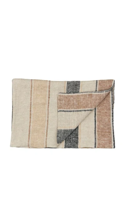 HERITAGE LINEN BODY PILLOW COVER Â€“ NATURAL  ASH  ADOBE & RUSSET. Å°ºÇ � ALL.