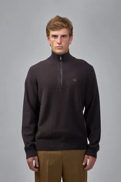 Burberry Cameron Ekd In Brown