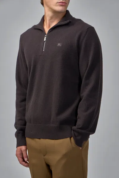 Burberry Cameron Ekd In Brown