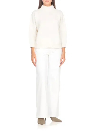 Stuart Weitzman Stuart Power Boots In Animal Print