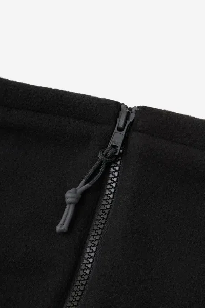 Gr10k Neck Gaiter Accessory In Black