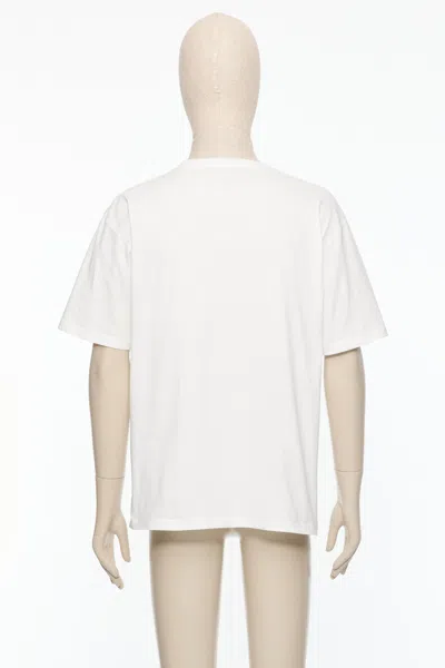 Valentino Garavani T-shirts And Polos In White