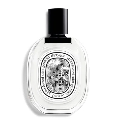 Diptyque Fleur De Peau Eau De Toilette