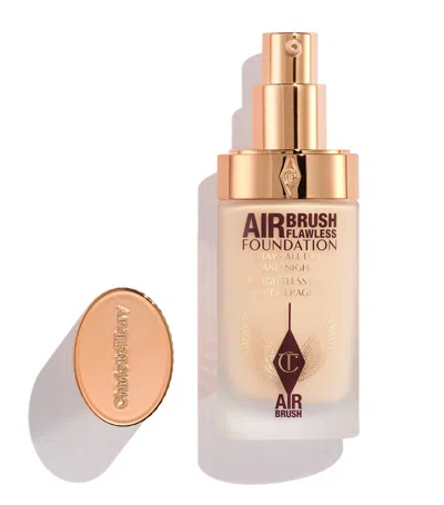 Charlotte Tilbury Airbrush Flawless Foundation In Neutral