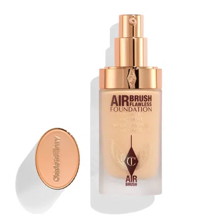 Charlotte Tilbury Airbrush Flawless Foundation In Neutral