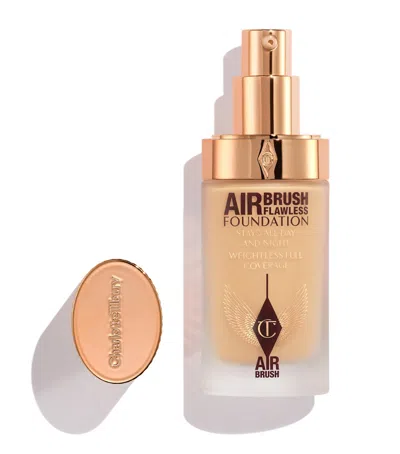 Charlotte Tilbury Airbrush Flawless Foundation In Multi
