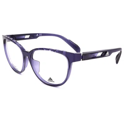 Adidas Originals Adidas Women's Opticals In Purple