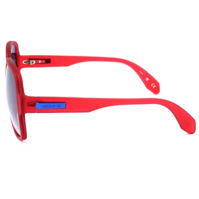 Adidas Originals Adidas Women's Sunglasses In Red