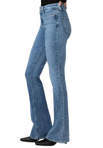 Paige Laurel Canyon In Blue