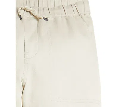Polo Ralph Lauren Big Boys Stretch Dobby Tapered Pants