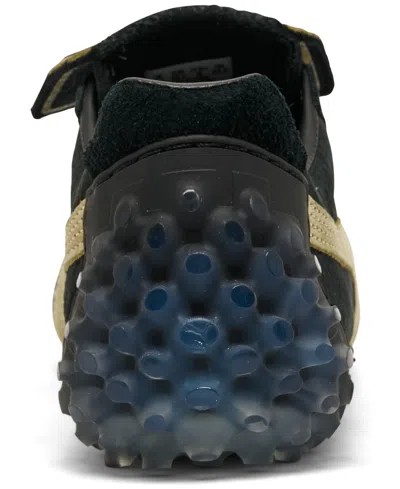 Puma X Fenty Avanti Ls Sneaker In Black