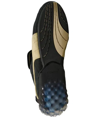 Puma X Fenty Avanti Ls Sneaker In Black