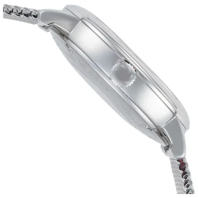 Carl F Bucherer Women's Adamavi 31mm Automatic Watch 00.10320.08.13.21 In Metallic