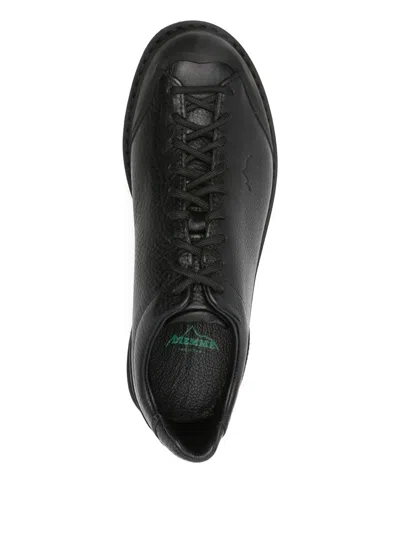 Diemme Cornaro Boot In Black
