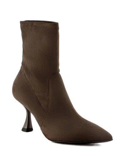 尖头袜靴（5.5厘米）