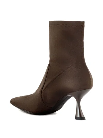 尖头袜靴（5.5厘米）