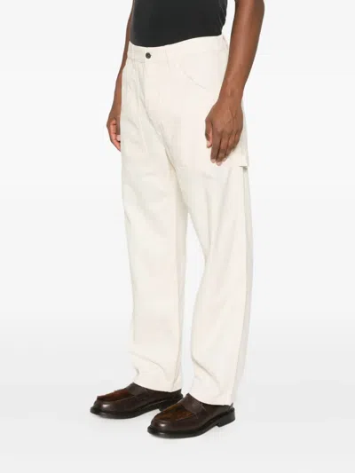 Trc Jeans In Neutral