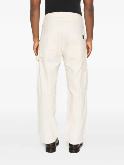 Trc Jeans In Neutral