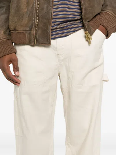 Trc Jeans In Neutral