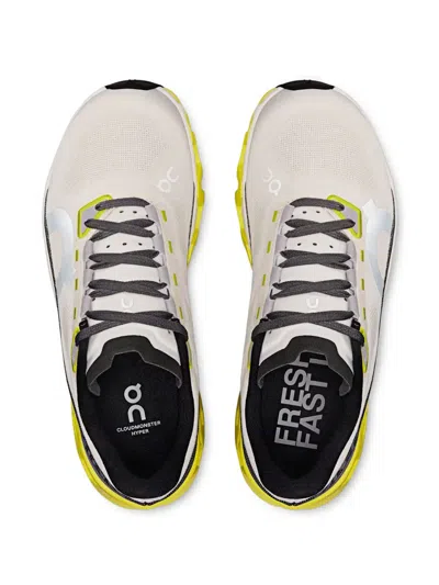 On (wmns)  Running Cloudmster Hyper 'dew Lime' In Multi