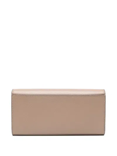 Furla Camelia Continental Wallet Accessories In Gray