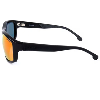 Carrera Men's Ca8038 61mm Sunglasses In Black
